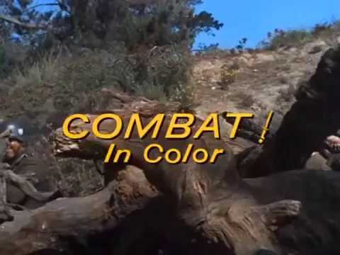 Combat! S05E03   Ollie Joe