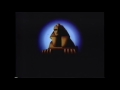 The Destruction Of Hollywood Pictures Logo