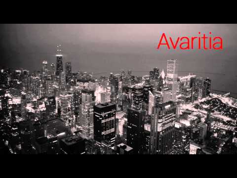 Video thumbnail for Avaritia (7 Version)