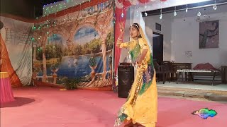 Sun Baga Ka Moriya 🦚Re  Rajasthani  Dance  Rajp
