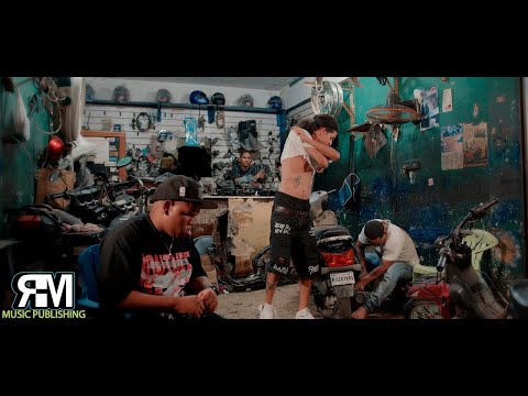 Te La Siento - Isaias FrancoTirador ( Video Oficial )