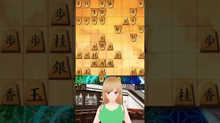 Lxiaile @ Vtuber de Shogi & Chess うちなーぐち | Sistema Miori °953:左美濃 | 将棋(+チェス)配信