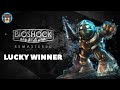 Bioshock Remastered Lucky Winner Achievement Guide Xbox One