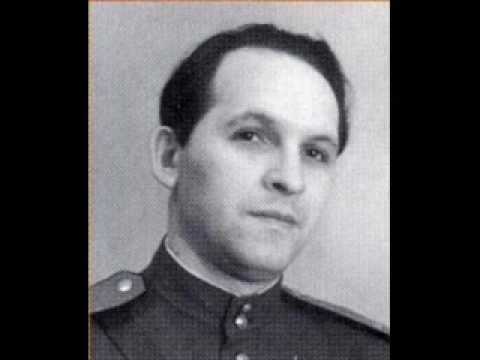 Nikitin: Song of the Red Fleet Sailors (1943)