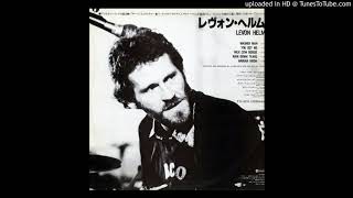 Levon Helm - Valley of Tears