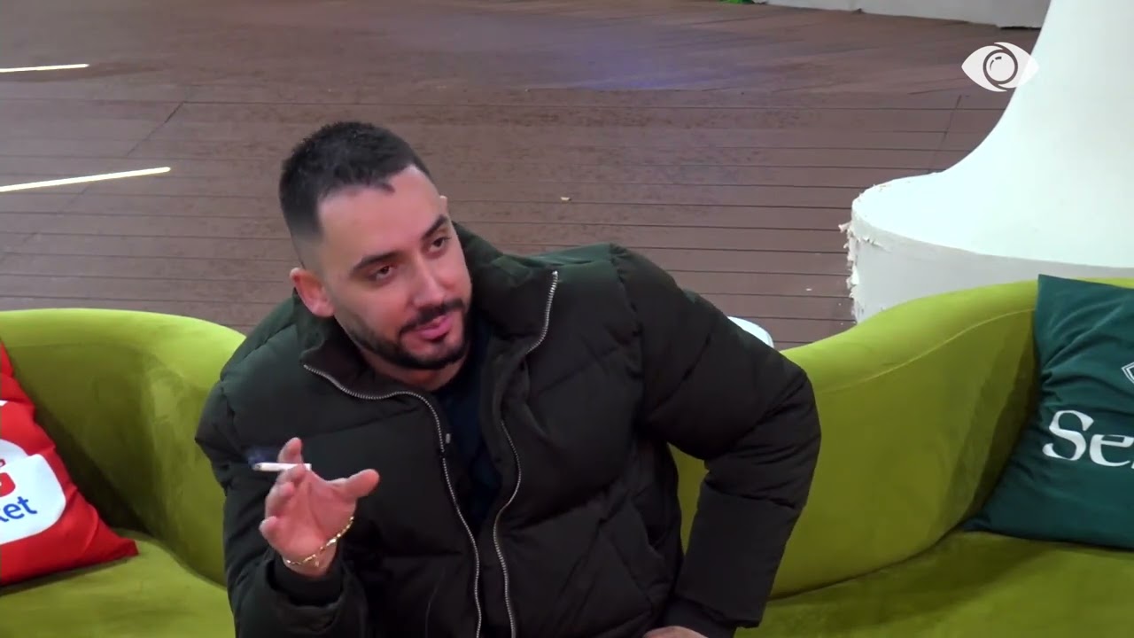E vetmja gjë që ke mësuar është ndarja e freksionit/ Artani i drejtohet Keijsit