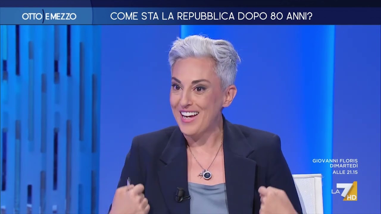2 Giugno, La Torre: "Parata militare è lontana dalla Costituzione"