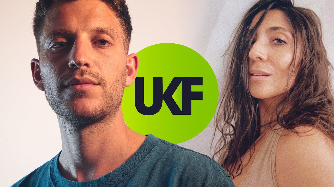 Hugh Hardie - Dream In Green (ft. Zoe Kypri)