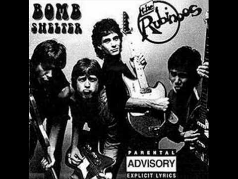 The Rubinoos - Falling In Love