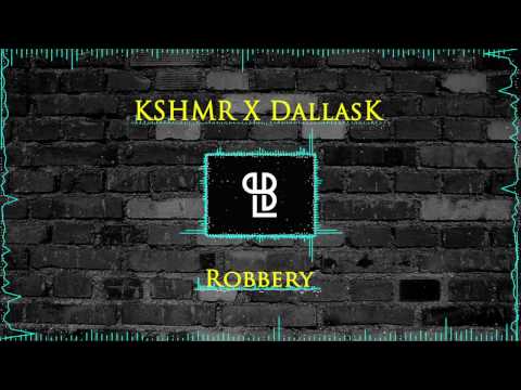 KSHMR X DallasK - Robbery | [LB] Free to Use Music