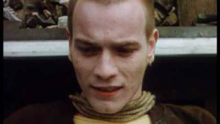 Trainspotting - Teaser Trailer