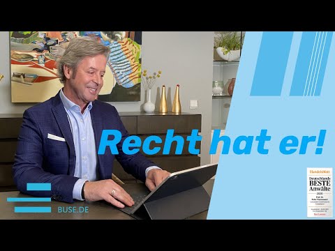 Reform bei Privatinsolvenz: Restschuldbefreiung in drei Jahren! - Recht hat er! by Peter Fissenewert