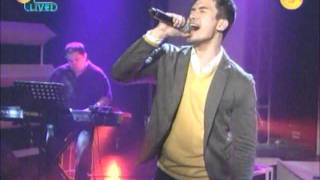 Christian Bautista: &quot;I&#39;m Already King&quot;