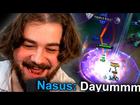 Viego Played to His PEAK PERFORMANCE