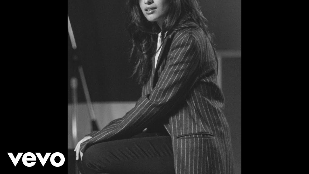 Camila Cabello - Consequences (orchestra - Vertical Video) 
