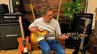Video thumbnail for 1972 GRECO EG 420 by Matsumoku Rocks