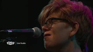 Brett Dennen - Bonfire (101.9 KINK)