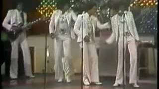 The Jackson 5 - Moving Violation Tour  Live in Mexico 1975 Part 1