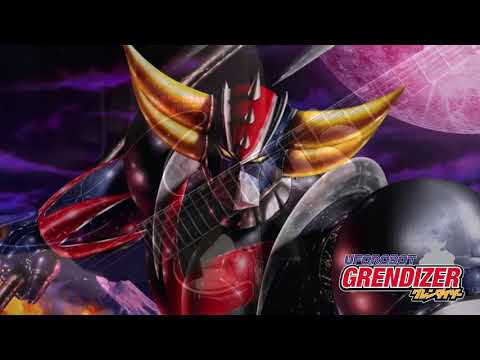 Grendizer - Opening theme (Guitar cover)
