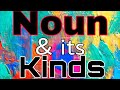 Noun Kinds Of Noun Types Of Noun Parts Of Speech English Sindhi Innovative Leaders