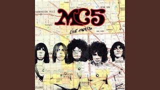 The Human Being Lawn Mower