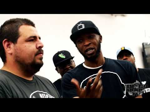 XCEL x DON DOLLAZ | RAP BATTLE