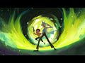 Rick And Morty Edit Enemy Imagine Dragons