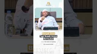 Download lagu BANYAK DOSA TAPI SUSAH TAUBATUstadz Abu Haidar As-Sundawy hafizhahullah #dosa mp3