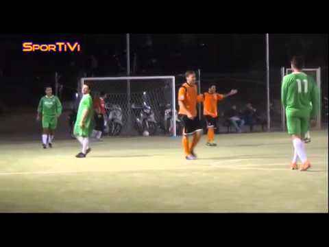 Ospedaletti - Arenzano 2° andata Coppa Liguria Highlights