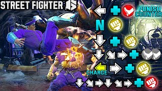 Combos