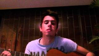 Primer amor (cover) Cabas