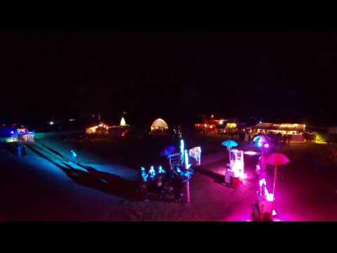 KleinLaut Festival 2017 – Abbau