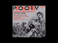 Sergei Prokofiev : Alexander Nevsky, Cantata for mezzo, mixed chorus and orchestra Op. 78 (1939)