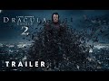 Dracula Untold 2 New Trailer 2027 Luke Evans Charlize Theron Keanu Reeves Concept Version