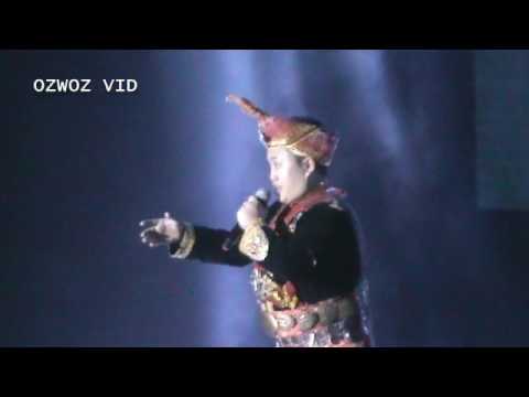 SUGANDOI KDCA 2017  TAMPARULI  on 22 May