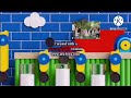 Super Mario X Oreo Limited Edition Cookies With Effects 5