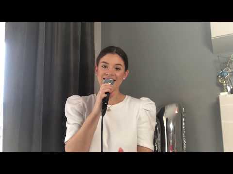 Zofia Sydor "Lubię wracać tam gdzie byłem" - Międzynarodowy Festiwal Dolnośląska Nutka