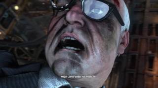 Arkham City Episode 8: Out of the Frypan, Into the Icebox