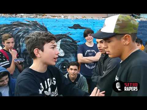 LA TETA DE FONSECA VS ADALIZO - OCTAVOS - TEMPORADA - FECHA 2