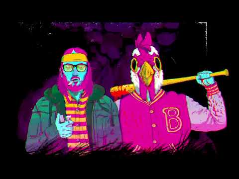 gotta get a grip on the floor (IAMTHEKIDYOUKNOWWHATIMEAN - Run x DMX - Get It On The Floor Mashup)