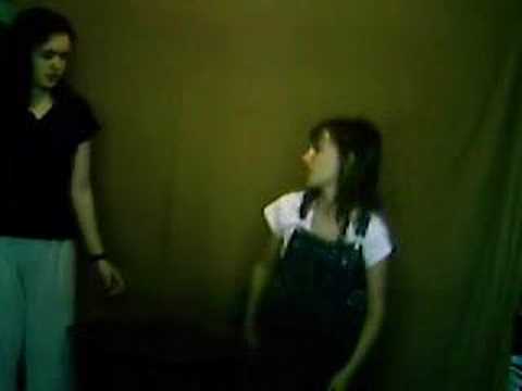 Meg's Barber Shop-The Evil Horrible No-Good Brat