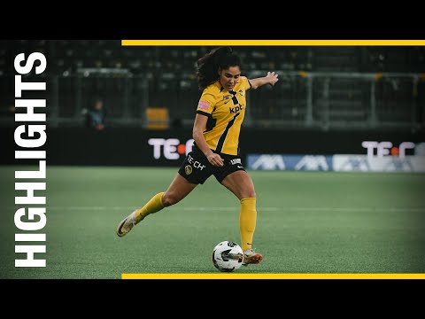 YB Frauen - FC Basel 1893 (1:1), 2.11.2024 | Axa Women's Super League