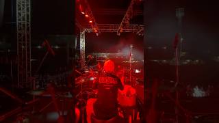 Download lagu Ritual pembuka aura (Billfold live at Madiun) #billfold #billfoldx #drummer #drumcam #kingdocymbals mp3