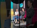 ChristineMae Media Visit 11 09 2024 Reverse4YouTheSeries