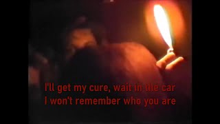 Alex G - Sorry (Lyric Video)