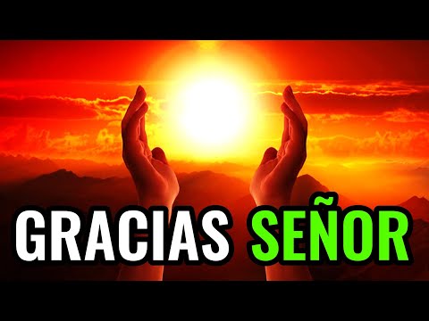 Gracias Dios Porque Haces Posible Lo Imposible | Oración, Gratitud