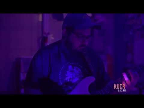 Streetlights - Footsteps (Live on KUCR)