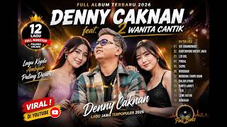 Download lagu FULL ALBUM Denny Caknan Ft Happy Asmara & Abah Lala | Lagu Jawa Terpopuler 2026 mp3