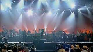 Scorpions - Hurricane 2000 (Live - Promo Only)