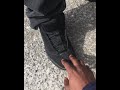 Jordan Never Wore Those